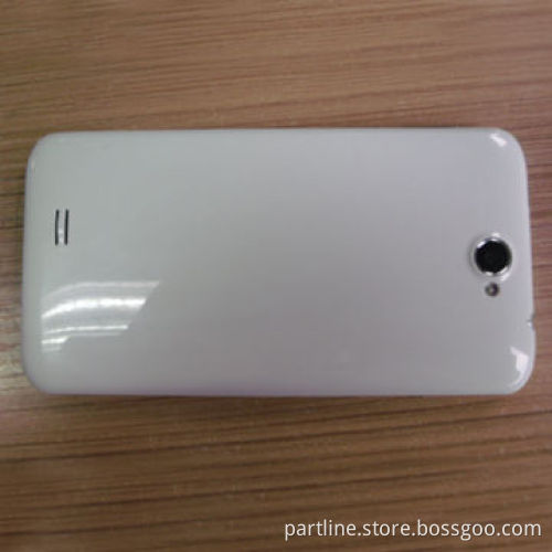 6.0" 3G Tablet PC with SIM Card Slot/MT8312 Dual-core Cortex A7 1.3GHz, BT 4.0 and GPS